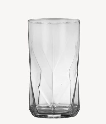 Star Long glazen | 2 stuks | 540 ml