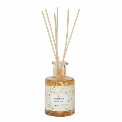 Karaca Home Sweet Lily Çubuklu Ortam Kokusu