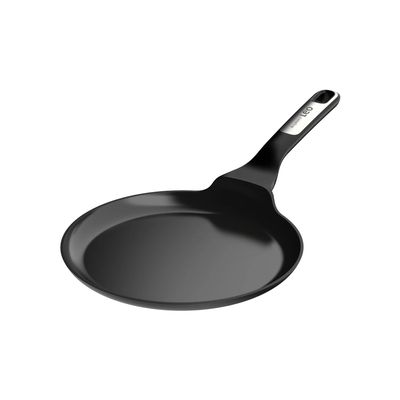Berghoff LEO Pannenkoekenpan antikleef Phantom 25cm Berghoff LEO Pannenkoekenpan antikleef Phantom 25cm