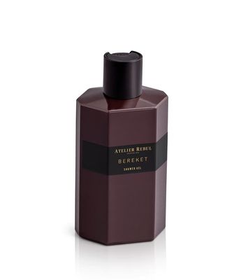 Atelier Rebul Bereket Douchegel 250ml Atelier Rebul Bereket Douchegel 250ml