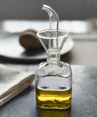 Stripe olie dispenser 170 ml