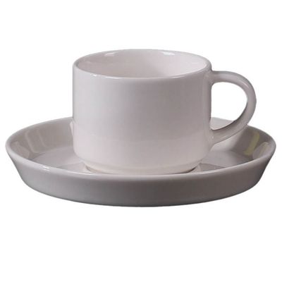 Lunel Kahve Takımı | Beyaz 12 Parça