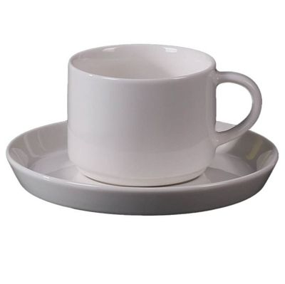 Lunel Kahve Takımı | Beyaz 12 Parça