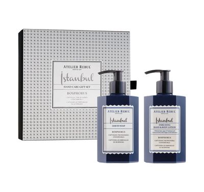 Atelier Rebul Bosphorus Hand Care Geschenkset