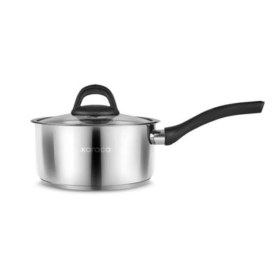 Karaca Gastro-melkpot, 18 cm