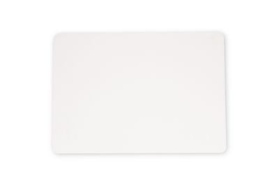 S&P Placemat 43x30cm cobble white TableTop