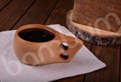 Bambum Camper Camper Cup