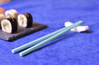 Bambum Hida 4 Paar Eetstokjes