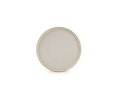 S|P Koleksiyonu Düz tabak 20cm Faro