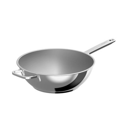 Berghoff DiNA Wok Helix - Ø 30cm Berghoff DiNA Wok Helix - Ø 30cm