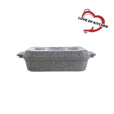 Karaca Mutfaksever Biogranit Gegoten Exclusieve Pan Karaca Mutfaksever Biogranit Gegoten Exclusieve Pan