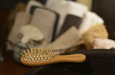 Bambum Benger Hair Brush