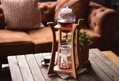 Bambum Rakes Cold Drip Tower
