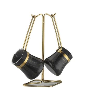 Brioni Selection Plus+ 3 Pcs Coffee Pot Set Black