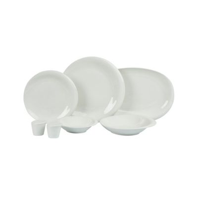 ​Bricard Clichy serviesset 27-delig | WIT