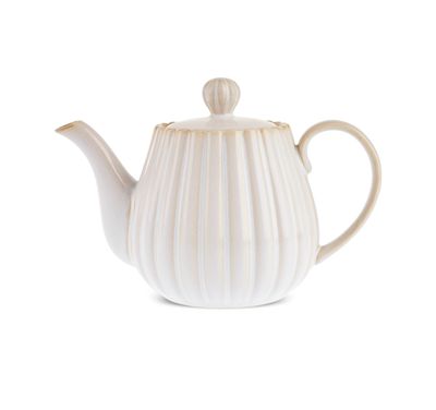 Karaca New Daisy Teapot 550 ml