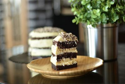 Bambum Pappi Bloemen Bord 20 cm