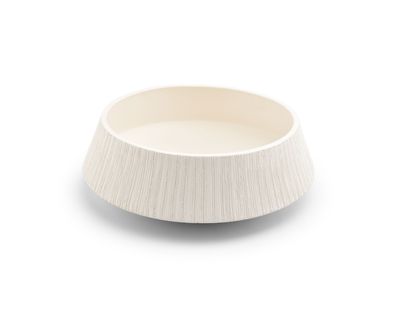 S|P Collection Sierschaal 35xH12cm beige Vico S|P Collection Sierschaal 35xH12cm beige Vico