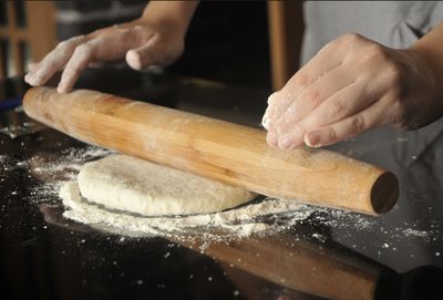 Bambum Cotti Deegroller