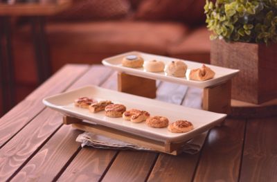 Bambum Dep 2 Gelaagde Presentatie