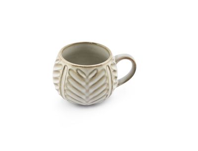 S|P Collection Mug 40cl leaf Arto