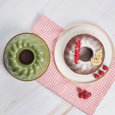 Karaca Jennese Ronde Cake Vorm