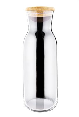 Bambum Taktik Cam Sürahi Büyük 1100 ml