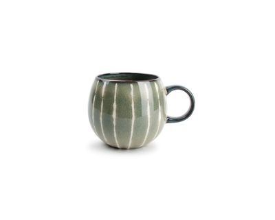 S&P Mug 40cl round line Muggies