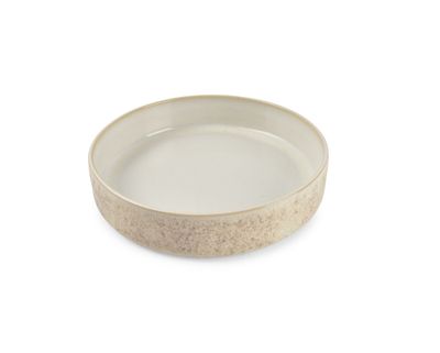 S|P Collection Diep bord 21xH5cm Faro