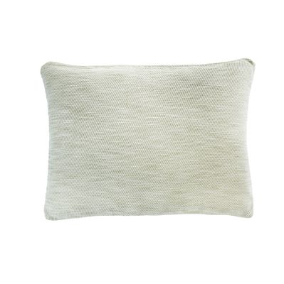 Buldans Lucca Kussen 40X60 cm Tijm Groen Buldans Lucca Kussen 40X60 cm Tijm Groen