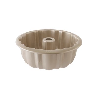 Berghoff LEO Gecanneleerde Cakevorm Balance 26,50 x 26,00 x 10,00cm 3L