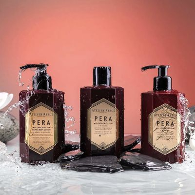 Banyo ve Vücut Bakımı