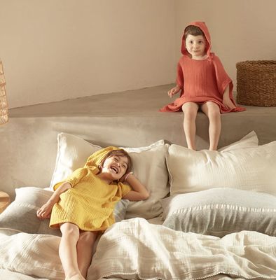 Çocuklar & Bebekler