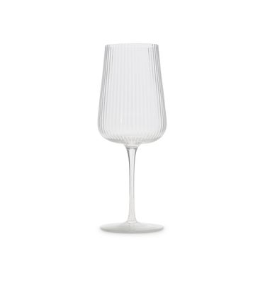 S|P Collection Wijnglas 52cl Ray - set/4