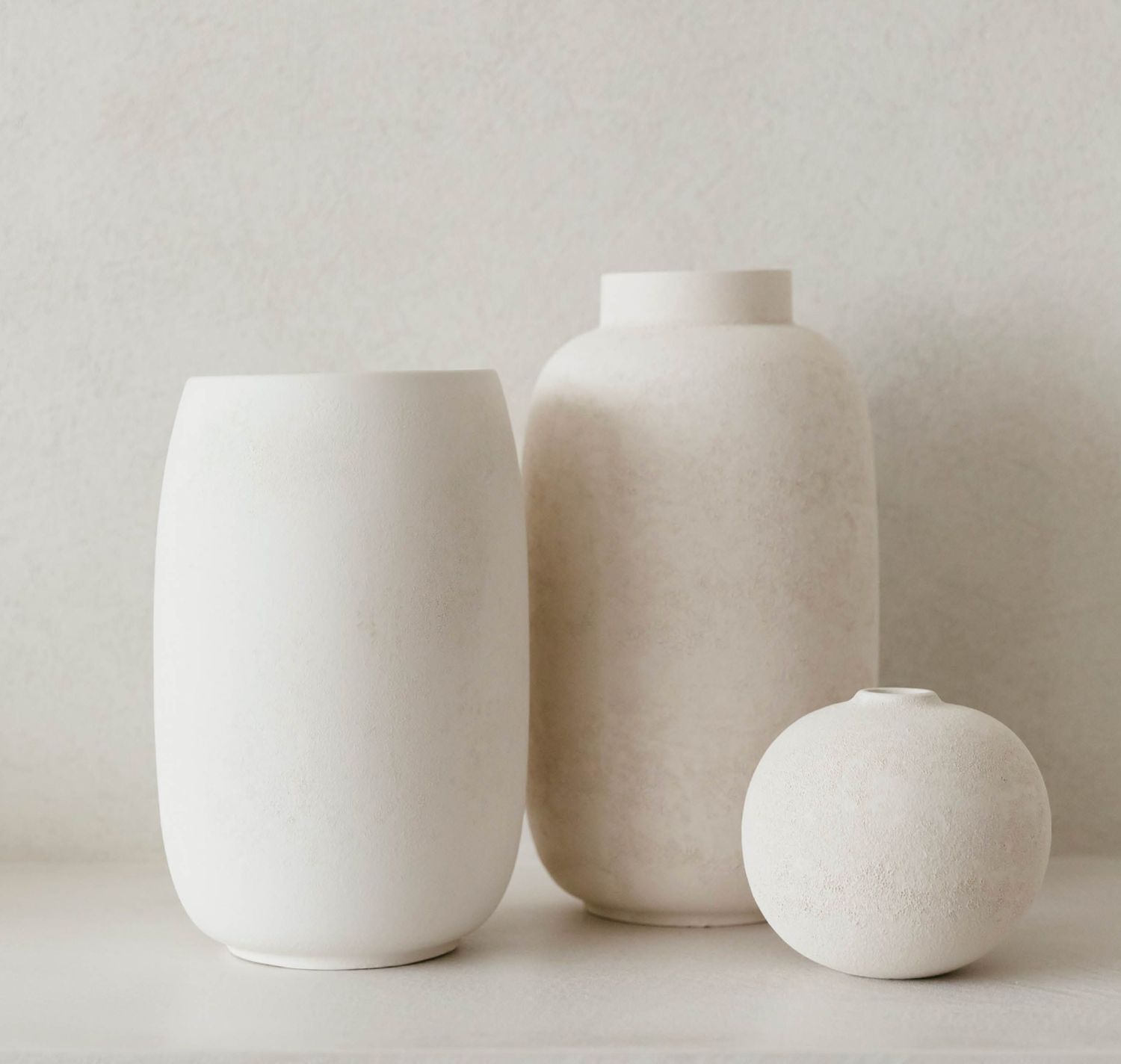 S&P Vazo 14.5xY13cm beyaz Bullet