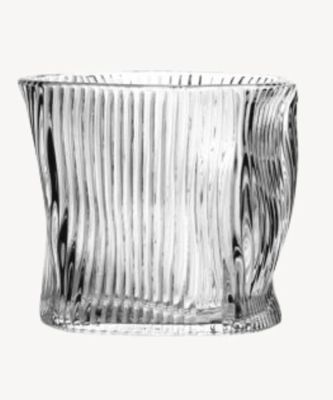Diamond Stripe Glas| 200 ml