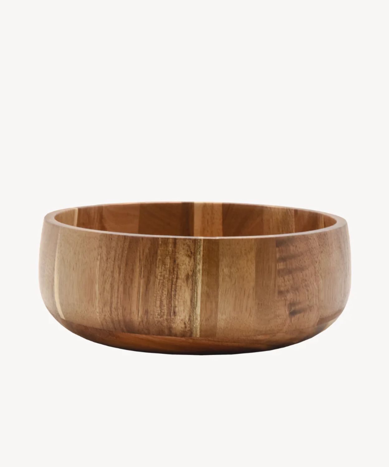 Acacia Luno Bowl