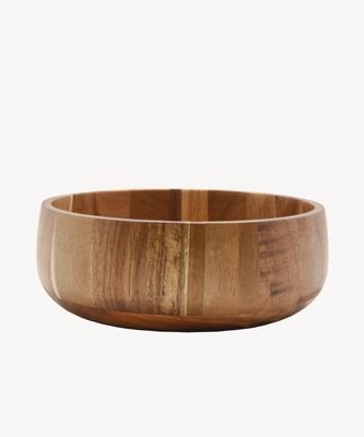 Acacia Luno Bowl