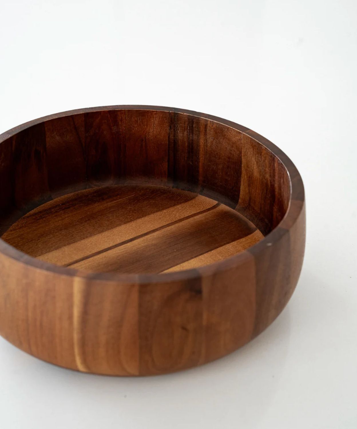Acacia Luno Bowl