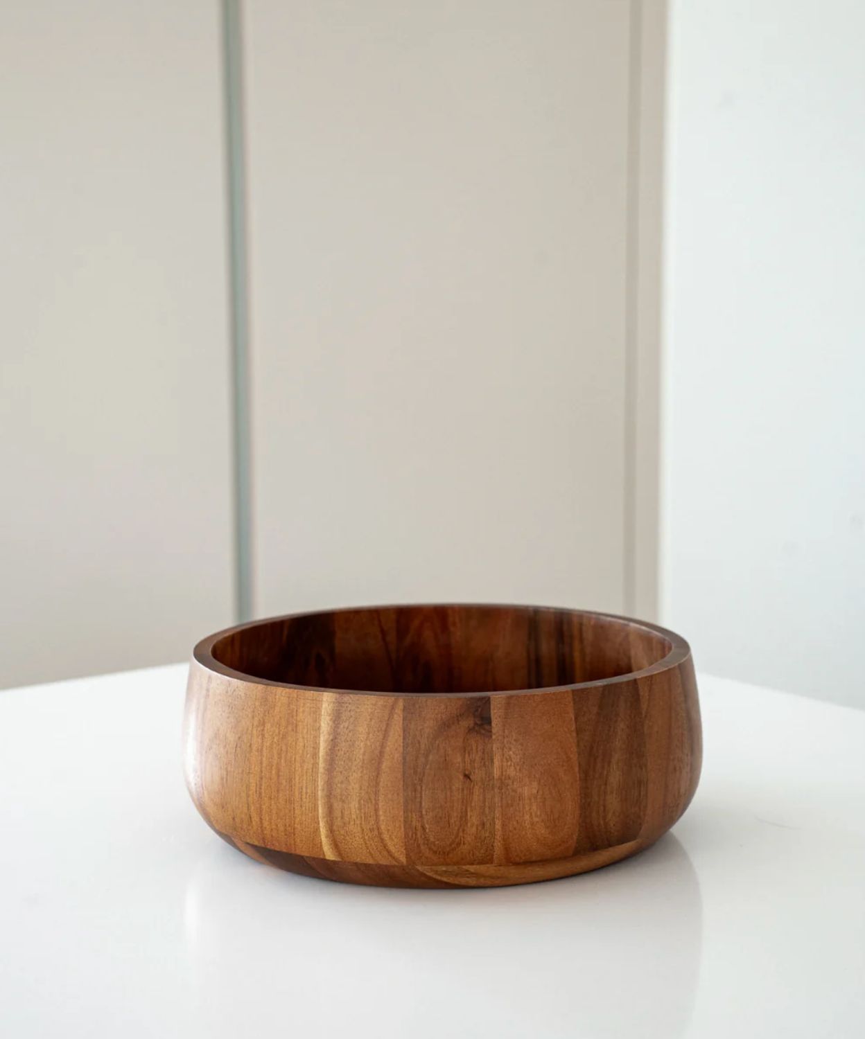 Acacia Luno Bowl