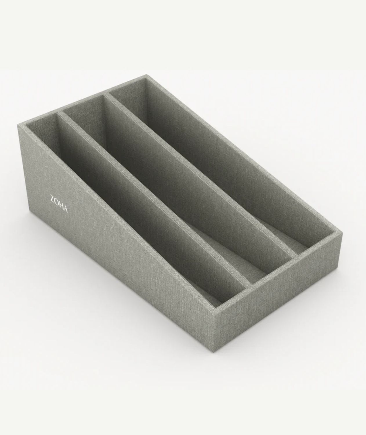 Organizer voor bakvormen en ovenset Organizer voor bakvormen en ovenset