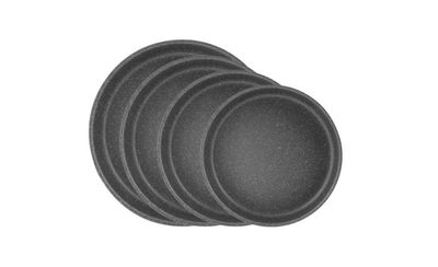 Lanco Ovenschaal Set 4-Delig