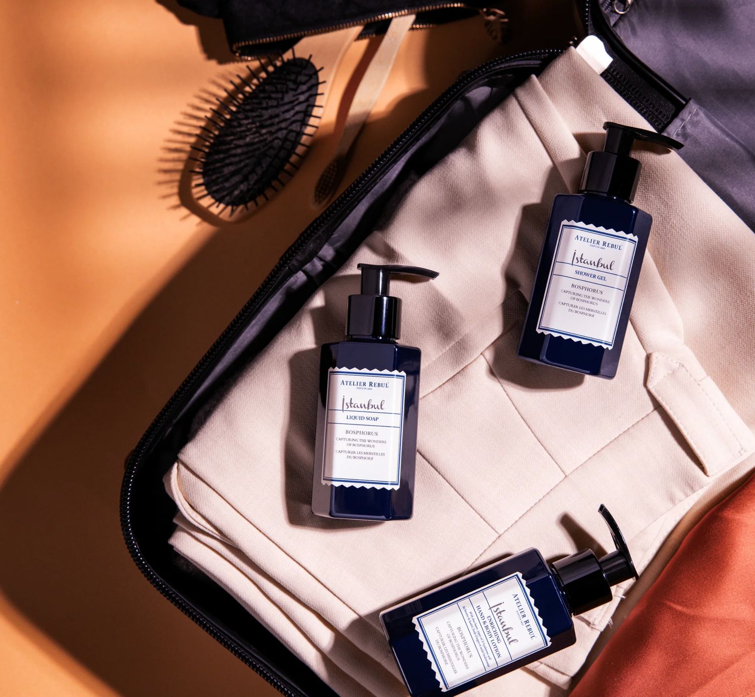 Atelier Rebul Istanbul Bosphorus Handzeep 100ml