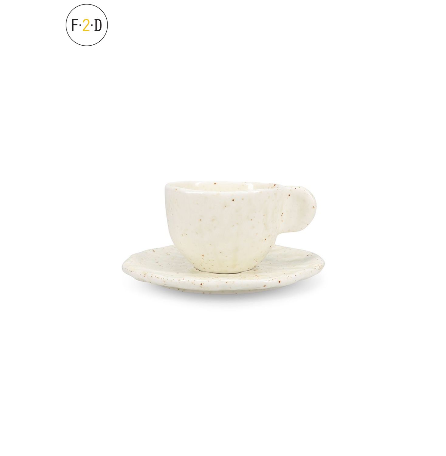 F2D Kop 21CL Beige Vita