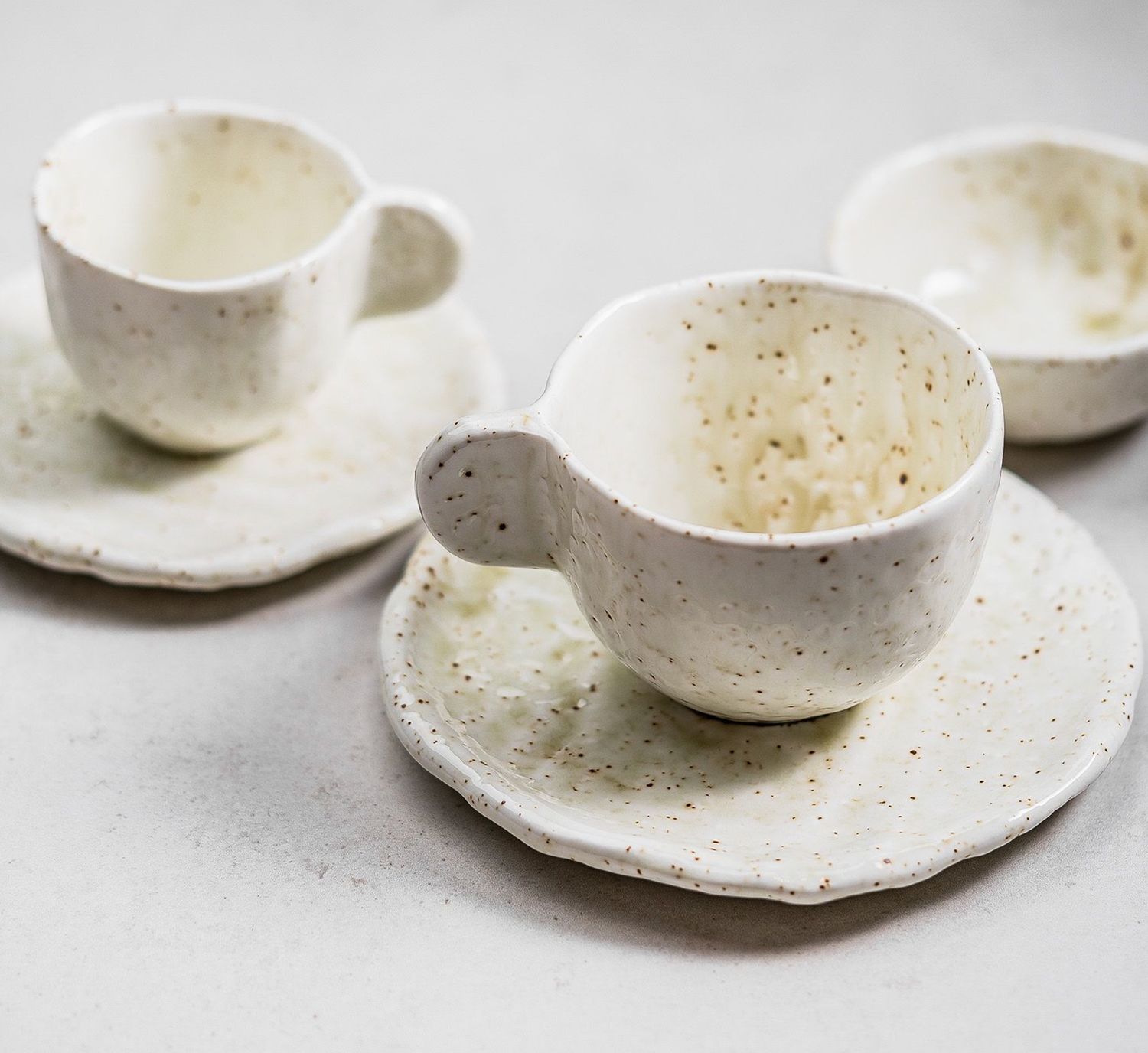 F2D Kop 21CL Beige Vita