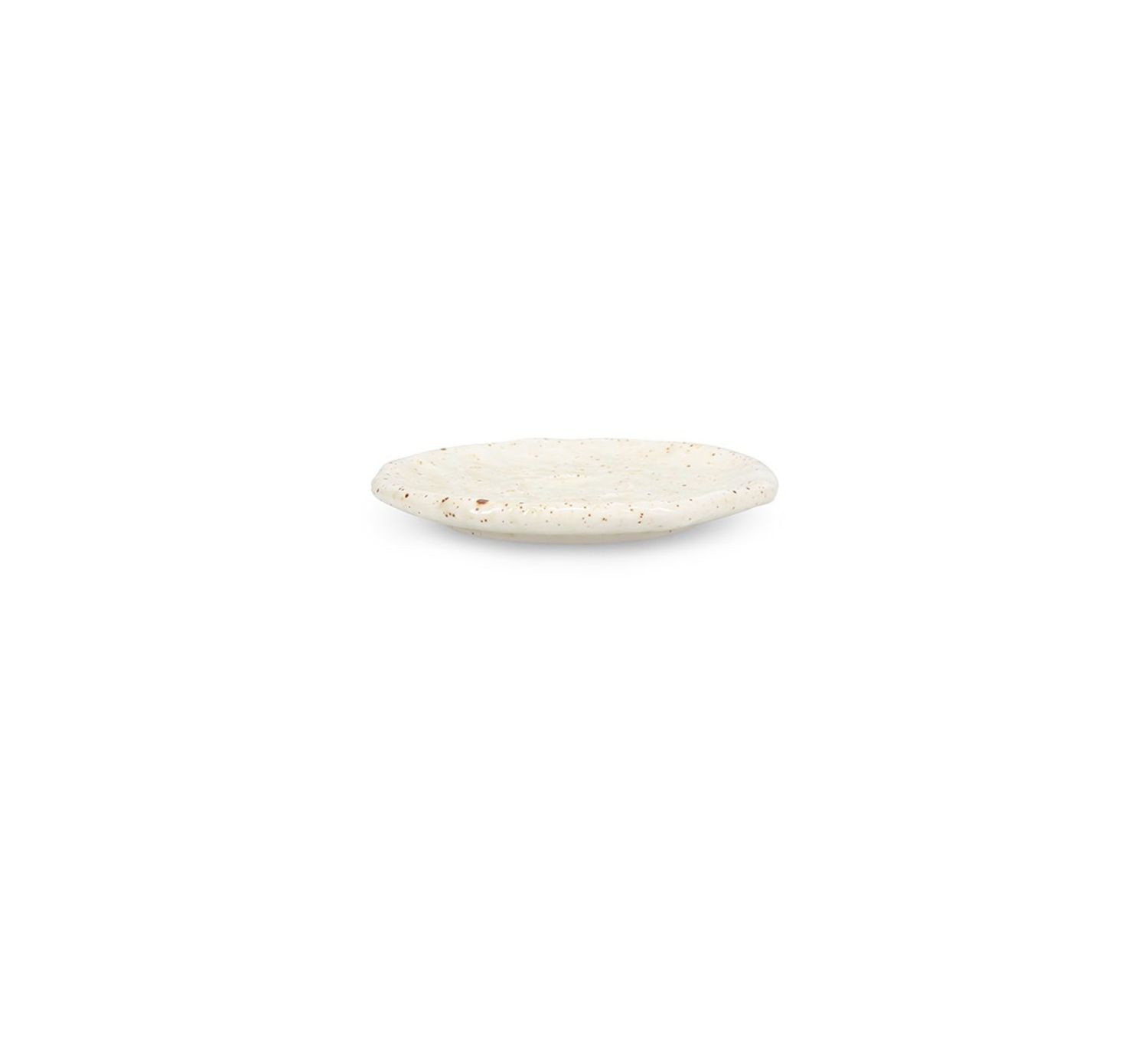 F2D Mokkaschotel 12,5CM Beige Vita