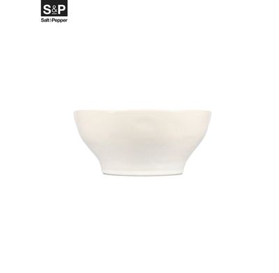 S&P Kom 23,5xH10,5cm beige Rocca