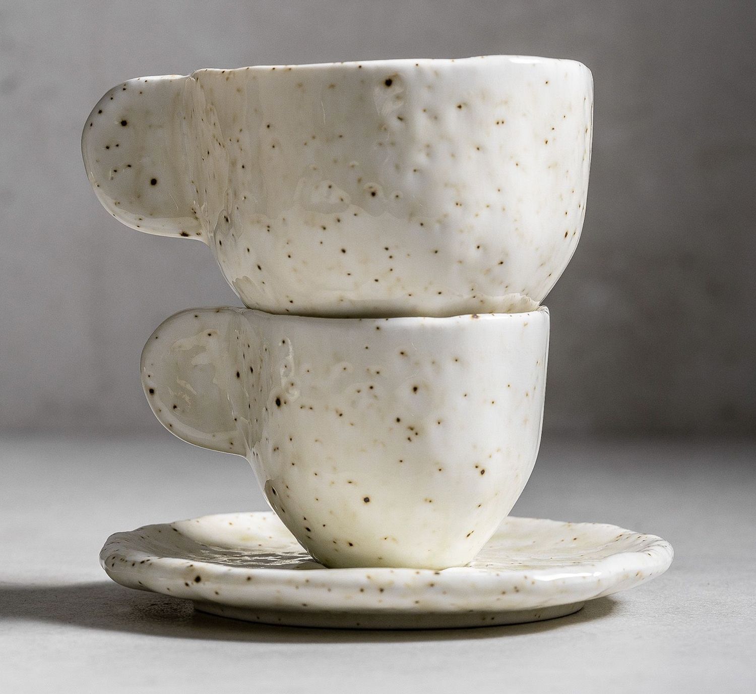 F2D Mokkakop 10,5CL Beige Vita