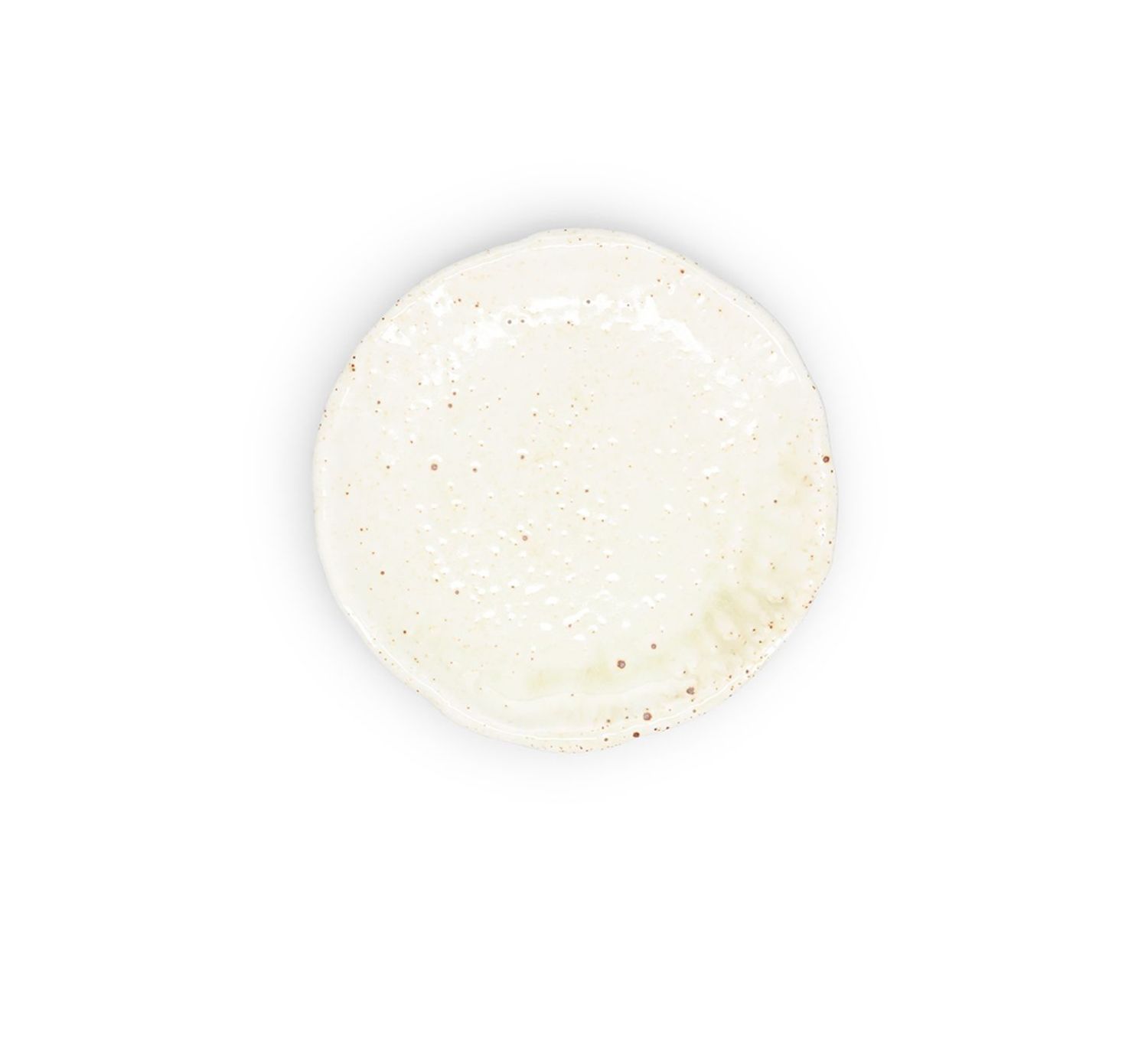 F2D Dessertbord 21CM Beige Vita