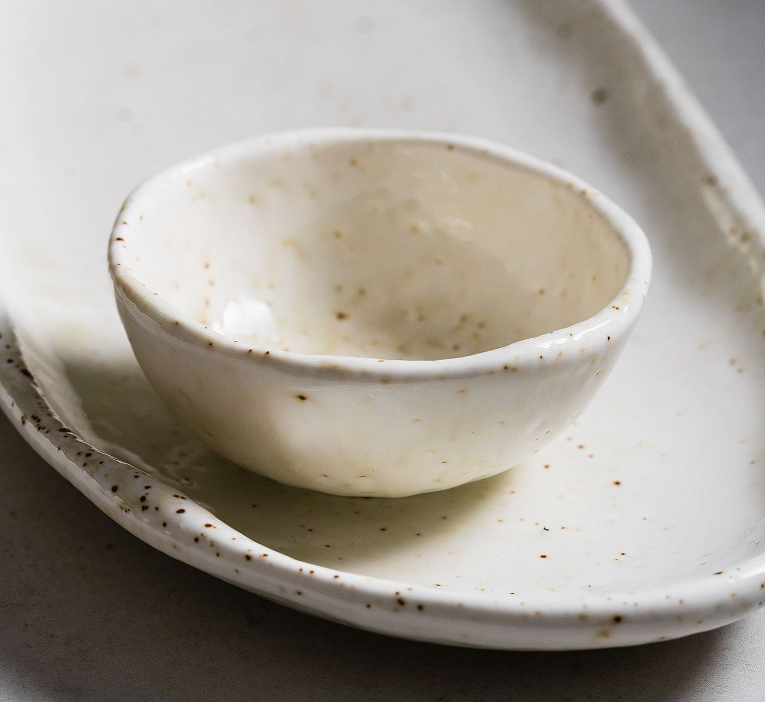 Kom 9XH4CM Beige Vita